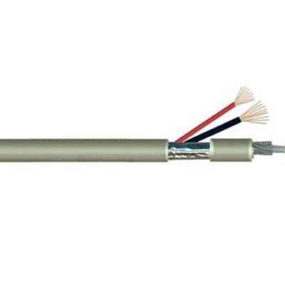 2+1 0,50mm CCTV KABLO 100 METRE
