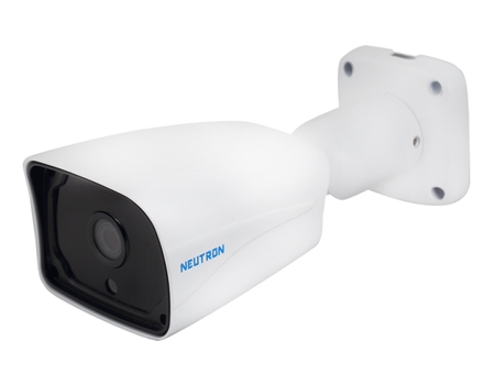 NEUTRON TRA-7410 HD 4 MP IR Bullet Güvenlik Kamerası