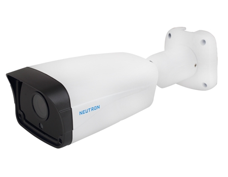 NEUTRON TRA-7412 HD 4 MP IR Bullet Güvenlik Kamerası
