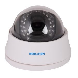NEUTRON TRA-8402 4mp Dome AHD Güvenlik Kamerası
