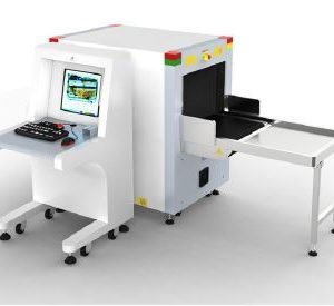 X-Ray Bagaj Tarayıcıları