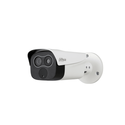 DAHUA TPC-BF2120P-1F4 IP Termal Mini Hybrid Bullet Kamera