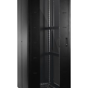 Ulusal 44u 800x800 Dikili Tip Kabinet Tekerlek Takımı Dahil