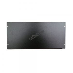 Ulusal 5u Kabinet Kapama Paneli