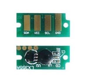 Chip Xerox Phaser 6600, Workcentre 6605 Black Siyah 106R02252
