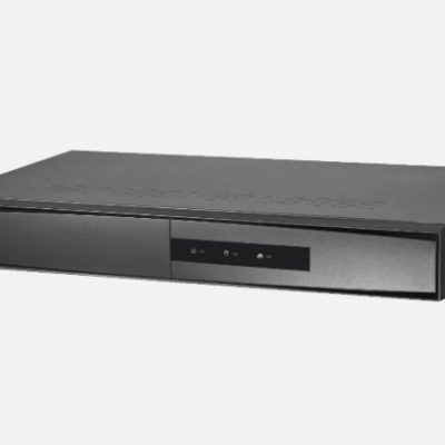 Hikvision DS-7104NI-Q1/4P/M 4 Kanal PoE H.265 + NVR Kayıt Cihazı
