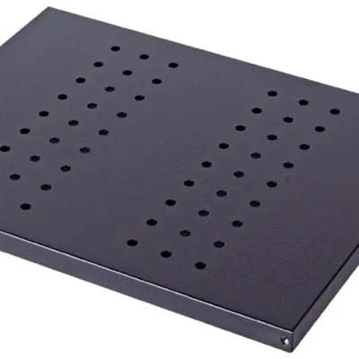ULUSAL ULSSR1000 1000 mm Sabit Raf Rack Kabinet Aksamı
