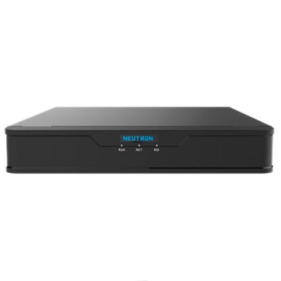 Neutron XVR301-16G 16 Kanal Ahd 24 kanal IP 8mp Destekli H265 Kayıt Cihazı