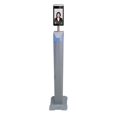 SYTS-B110 Zemin Montaj Ayağı SYTS-2020 Uyumlu – 110 cm