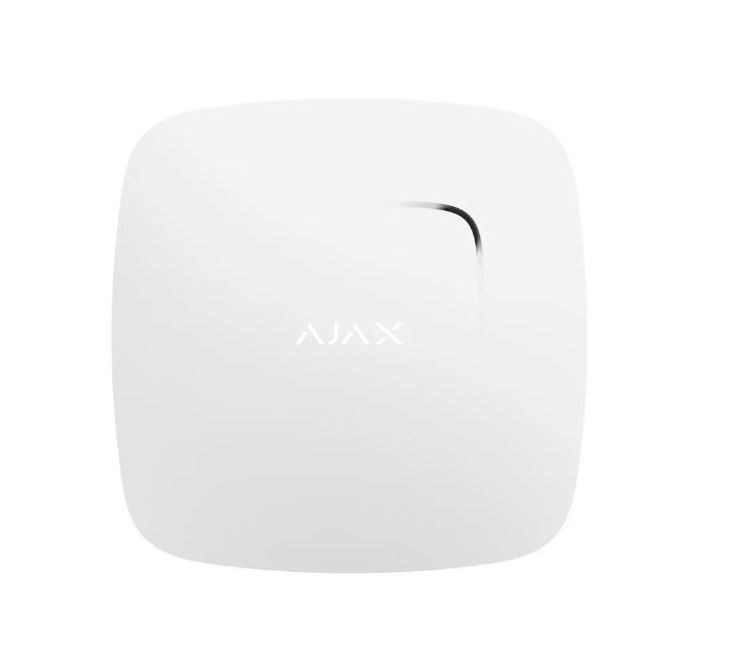 Ajax FireProtect - Beyaz