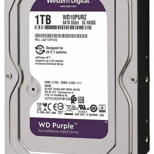 Western Digital WD Purple WD10PURZ