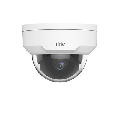 Uniview IPC322LB-SF28-A 2mp 2.8mm Sabit Lens H.265+ Dome IP Kamera