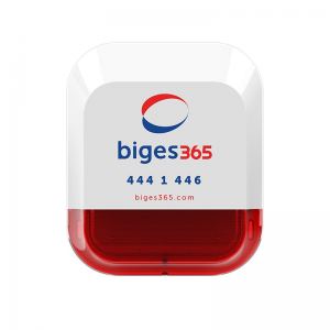 Biges365 BGS365-WOSR