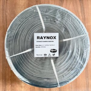 Raynox 2+1 2x0.50mm