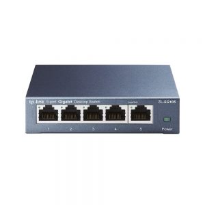 Tp-Link TL-SG105