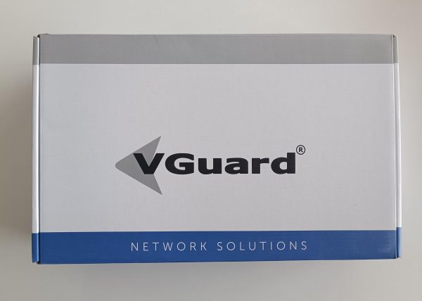 VGuard VG-SW2016E