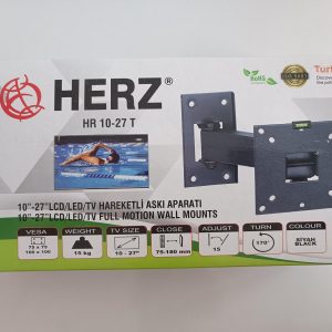 Herz Hr-10"- 27"