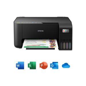 Epson Ecotank L3250