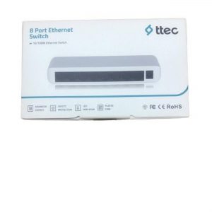 Ttec 08100SW