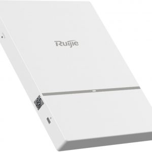 Ruijie Reyee RG-AP820-L(V2) 2.4 5GHZ 2.4GBPS 1 Port Gigabit Lan Wifi 6 İç Ortam Access Point