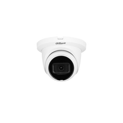 Dahua IPC-HDW2841TM-S-0280B 8mp 2.8mm Sabit Lens Dahili Sesli IP Dome Kamera