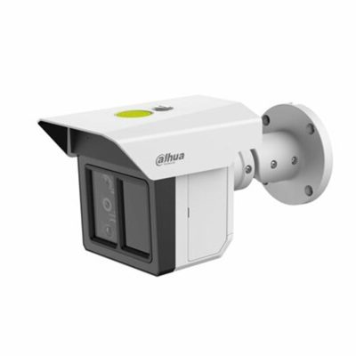 Dahua IPC-MFW5241T2-E3-ASE-0360/1200/2500B 3 × 2mp Üçlü Görüşlü Çevre Koruma WizMind IP Kamera