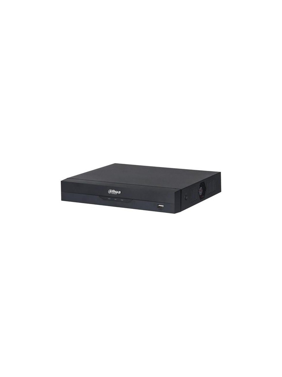 Dahua NVR2108HS-8P-4KS3