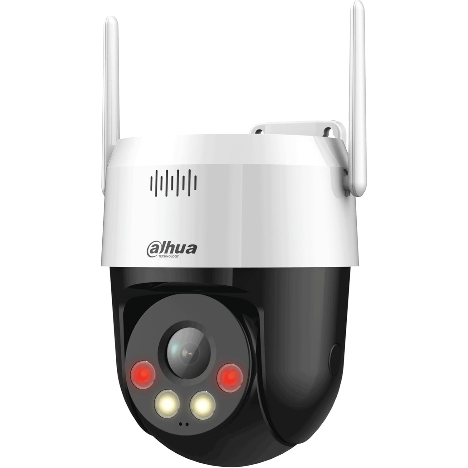Dahua DH-P3AE-PV 3mp 4mm İnsan Algılama Çift Yönlü Konuşma FullColor Dahili Sesli Wifi IP Kamera - Görsel 4