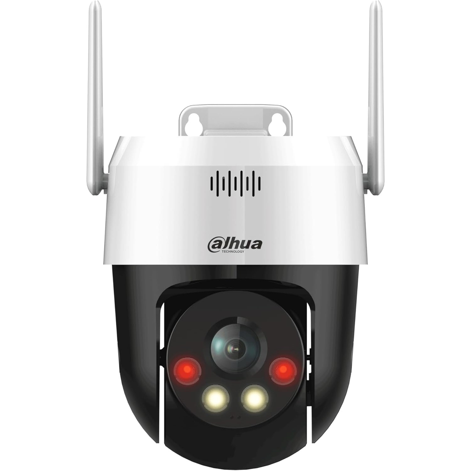 Dahua DH-P3AE-PV 3mp 4mm İnsan Algılama Çift Yönlü Konuşma FullColor Dahili Sesli Wifi IP Kamera - Görsel 3