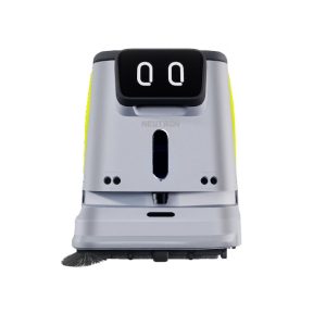 Neutron NCC1 Tam Otonom Endüstriyel Temizlik Robotu