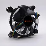 IROMX INT1200 LGA1150/1151/1155/1200 İşlemci Fanı