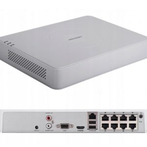 Hikvision DS-7108NI-Q1/8P