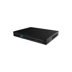 Ttec NVR-3232HM-4K 32 Kanal 2 HDD H.265+ 4K NVR Kayıt Cihazı