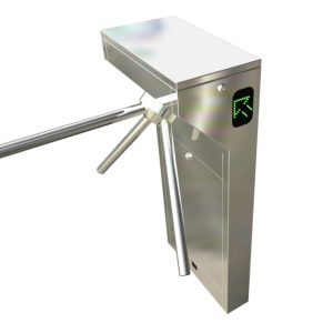 Makim T 345 Elektromekanik Turnike