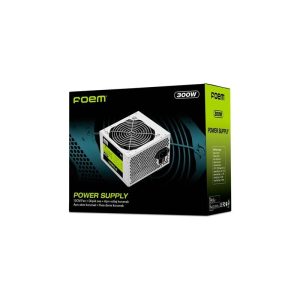 Frisby FOEM FPS-G30F12