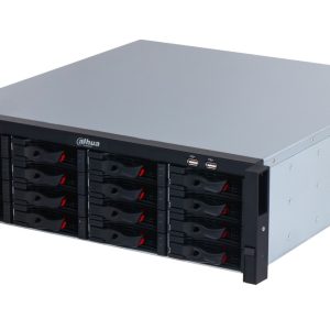 Dahua NVR616RH-128-XI