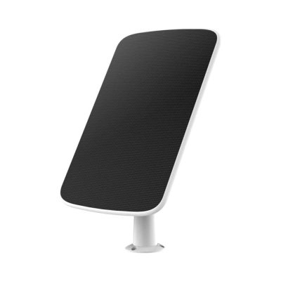 Ezviz CS-CMT-D Solar Şarj Paneli Ezviz marka CS-BC1C model ile uyumludur